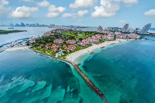 19227 Fisher Island Dr, Miami Beach, FL 33109 - Photo 1