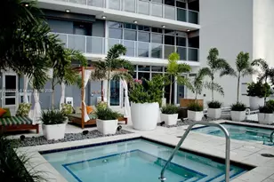 1100 Biscayne Blvd, Miami, FL 33132 - Photo 28