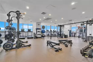 1100 Biscayne Blvd, Miami, FL 33132 - Photo 36
