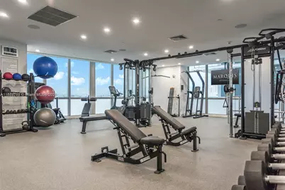 1100 Biscayne Blvd #5801, Miami, FL 33132 - Photo 38