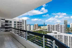 3530 Mystic Pointe Dr, Aventura, FL 33180 - Photo 28