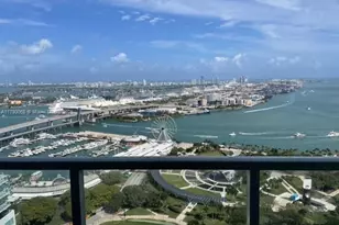 253 NE 2nd St, Miami, FL 33132 - Photo 1