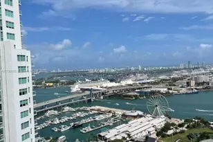 253 NE 2nd St, Miami, FL 33132 - Photo 2