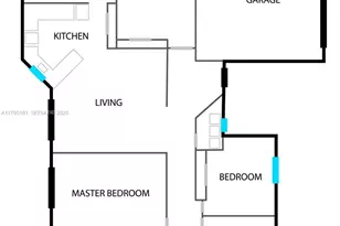 3562 W Southern Orchard Rd W, Davie, FL 33328 - Photo 46