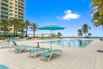 2501 S Ocean Dr #1614, Hollywood, FL 33019 - Photo 34