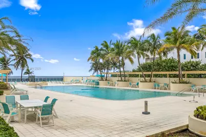 2501 S Ocean Dr #1614, Hollywood, FL 33019 - Photo 32