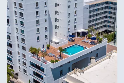 1775 Washington Ave #11C, Miami Beach, FL 33139 - Photo 4