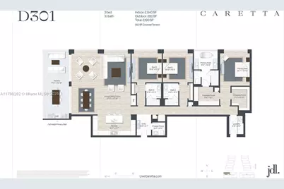 1011 US Highway One #D301, Juno Beach, FL 33408 - Photo 2