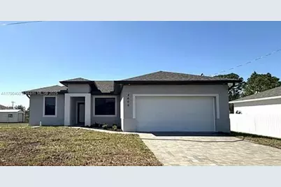 311 Radium Avenue, Lehigh Acres, FL 33974 - Photo 1