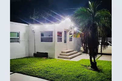 1945 NW 51 St Ter, Miami, FL 33142 - Photo 6
