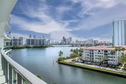 3250 NE 188th St #606, Aventura, FL 33180 - Photo 1