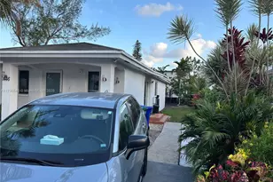 1446 NW 61st St, Miami, FL 33142 - Photo 2