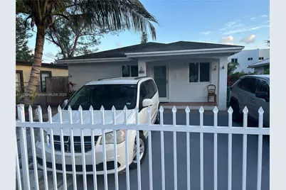 1446 NW 61st St, Miami, FL 33142 - Photo 1