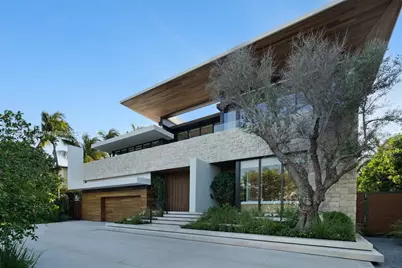 194 S Island Dr, Golden Beach, FL 33160 - Photo 1