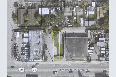 1065 NW 36th St, Miami, FL 33127 - Photo 1