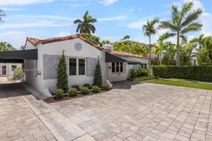 1050 W 47th St, Miami Beach, FL 33140 - Photo 1