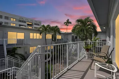 9280 Bay Harbor Ter #26, Bay Harbor Islands, FL 33154 - Photo 10