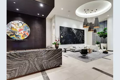 55 SW 9th St #PH4501, Miami, FL 33130 - Photo 52