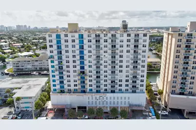 427 Golden Isles Dr #5J, Hallandale Beach, FL 33009 - Photo 34