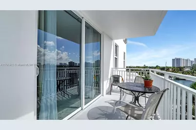 427 Golden Isles Dr #5J, Hallandale Beach, FL 33009 - Photo 30