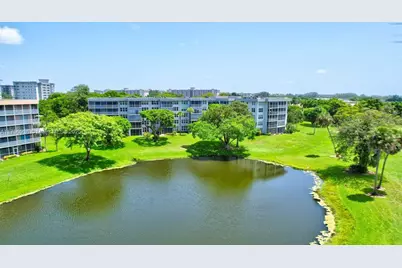 4020 W Palm Aire Dr #204, Pompano Beach, FL 33069 - Photo 42