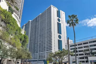 1717 N Bayshore Dr #A-3144, Miami, FL 33132 - Photo 2