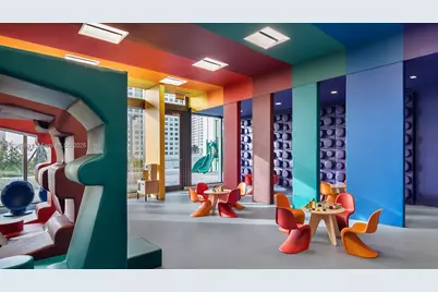 88 SW 7th St #1009, Miami, FL 33130 - Photo 20