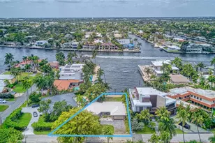 2019 NE 31st Ave, Fort Lauderdale, FL 33305 - Photo 1