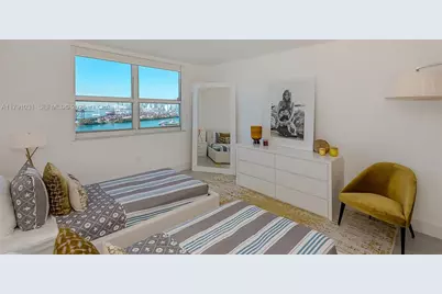90 Alton Rd #2410, Miami Beach, FL 33139 - Photo 18