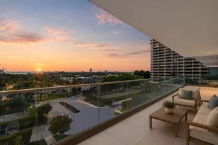 10201 Collins Ave, Bal Harbour, FL 33154 - Photo 1