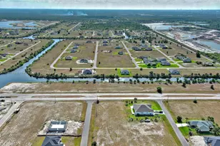 4008 NW 38th Ln, Cape Coral, FL 33993 - Photo 26