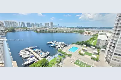 18051 Biscayne Blvd #1704, Aventura, FL 33160 - Photo 42