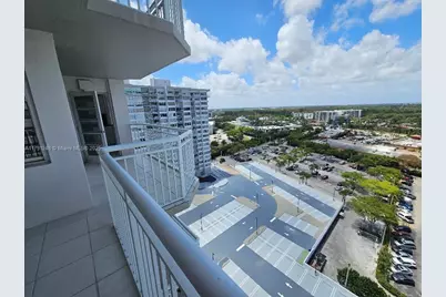 18051 Biscayne Blvd #1704, Aventura, FL 33160 - Photo 28