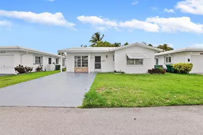 5810 NW 82nd Ter, Tamarac, FL 33321 - Photo 1