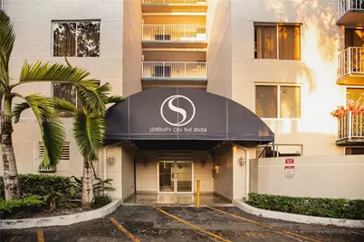 1720 NW N River Dr #607, Miami, FL 33125 - Photo 2