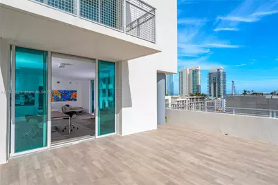 350 NE 24th St #901, Miami, FL 33137 - Photo 8