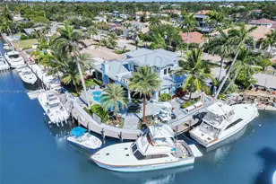 2340 NE 48th St, Lighthouse Point, FL 33064 - Photo 1