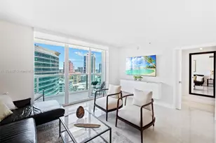 347 N New River Dr E, Fort Lauderdale, FL 33301 - Photo 2