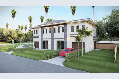 2711 SW 15th Ave, Fort Lauderdale, FL 33315 - Photo 2
