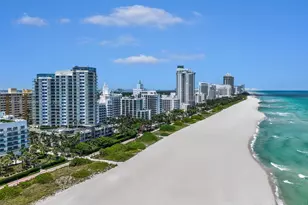 3801 Collins Ave, Miami Beach, FL 33140 - Photo 1