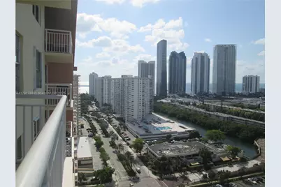 251 174th St #2208, Sunny Isles Beach, FL 33160 - Photo 1