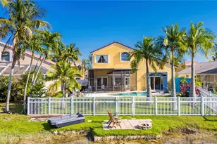 1060 NW 192nd Ave, Pembroke Pines, FL 33029 - Photo 1