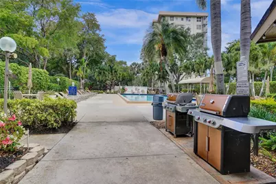 3520 Oaks Way #308, Pompano Beach, FL 33069 - Photo 34