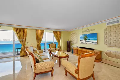 1800 S Ocean Dr #1601, Hallandale Beach, FL 33009 - Photo 2