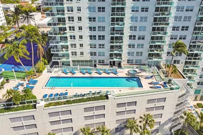 650 West Ave #2907, Miami Beach, FL 33139 - Photo 26