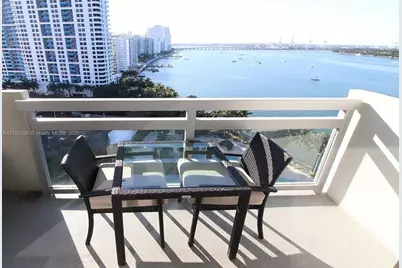1500 Bay Rd #1528S, Miami Beach, FL 33139 - Photo 2