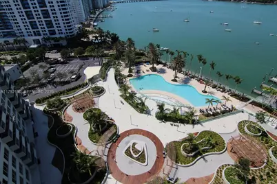 1500 Bay Rd #1528S, Miami Beach, FL 33139 - Photo 4