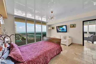 1830 S Ocean Dr #1201, Hallandale Beach, FL 33009 - Photo 12