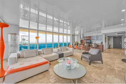 1830 S Ocean Dr #1201, Hallandale Beach, FL 33009 - Photo 2