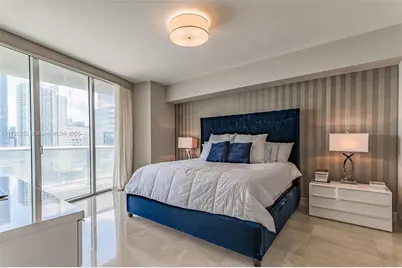 495 Brickell Ave #2801, Miami, FL 33131 - Photo 8